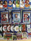 2026 World Cup Sticker LOT *116 Total Stickers!* Messi, Portugal Team, & Haaland — photo 1