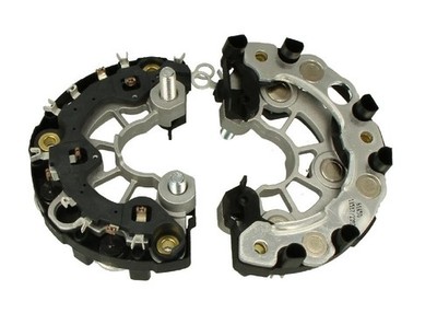 BV PSH Gleichrichter, Generator 053.000.390.016