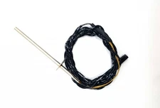 Harman, Heatilator Black Wire ESP Thermistor Exhaust Probe Sensor 3-20-11744 OEM