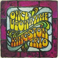 Audio Cd - Kingston Trio - Once Upon A Time (2 Cd) - Good Time Records -D- Neu