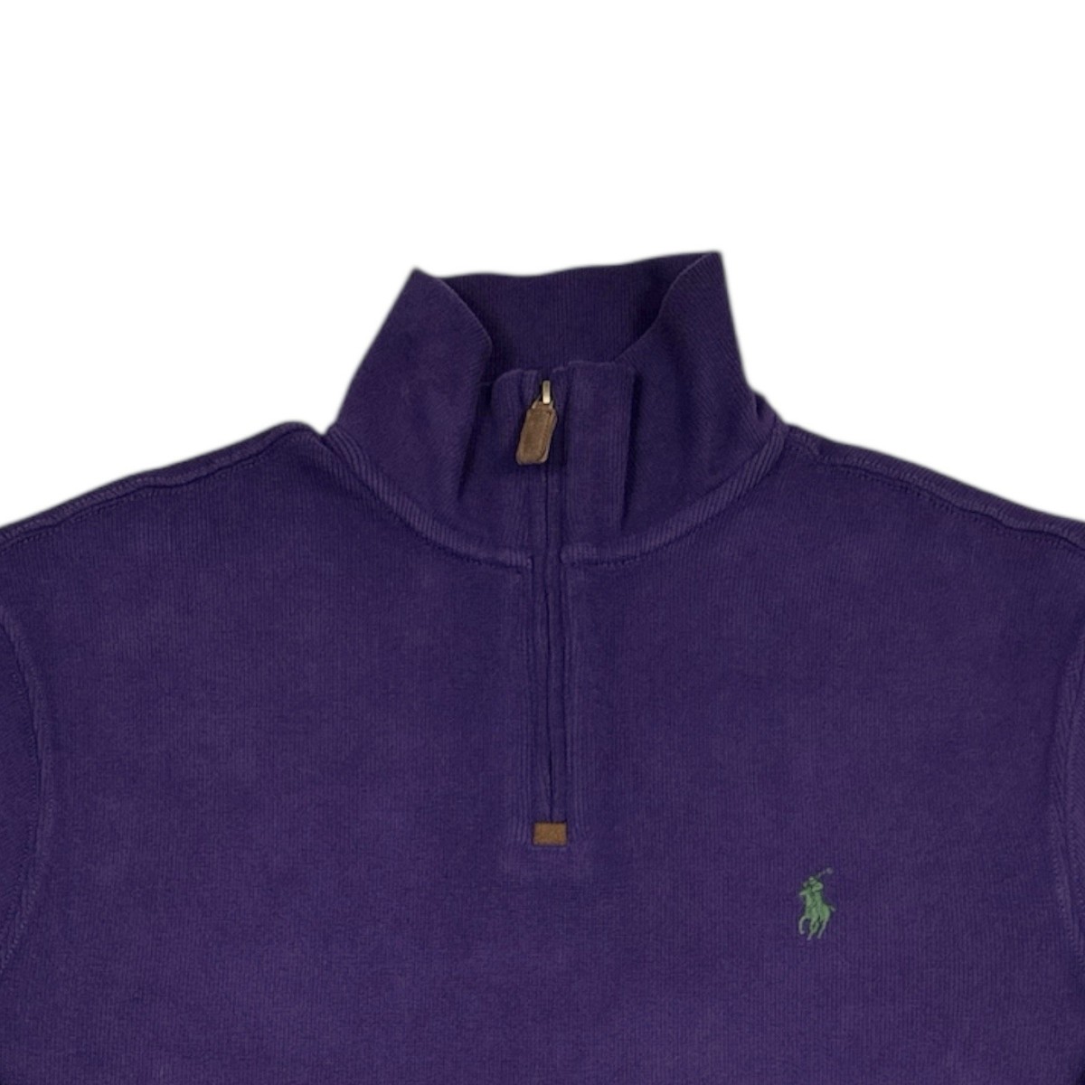 Ralph Lauren パープルブランケット Purple Blankets | Ralph Lauren