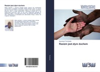 Razwinani Thovhakale | Rasizm Jest Z¿Ym Duchem | Taschenbuch | Polnisch (2020)