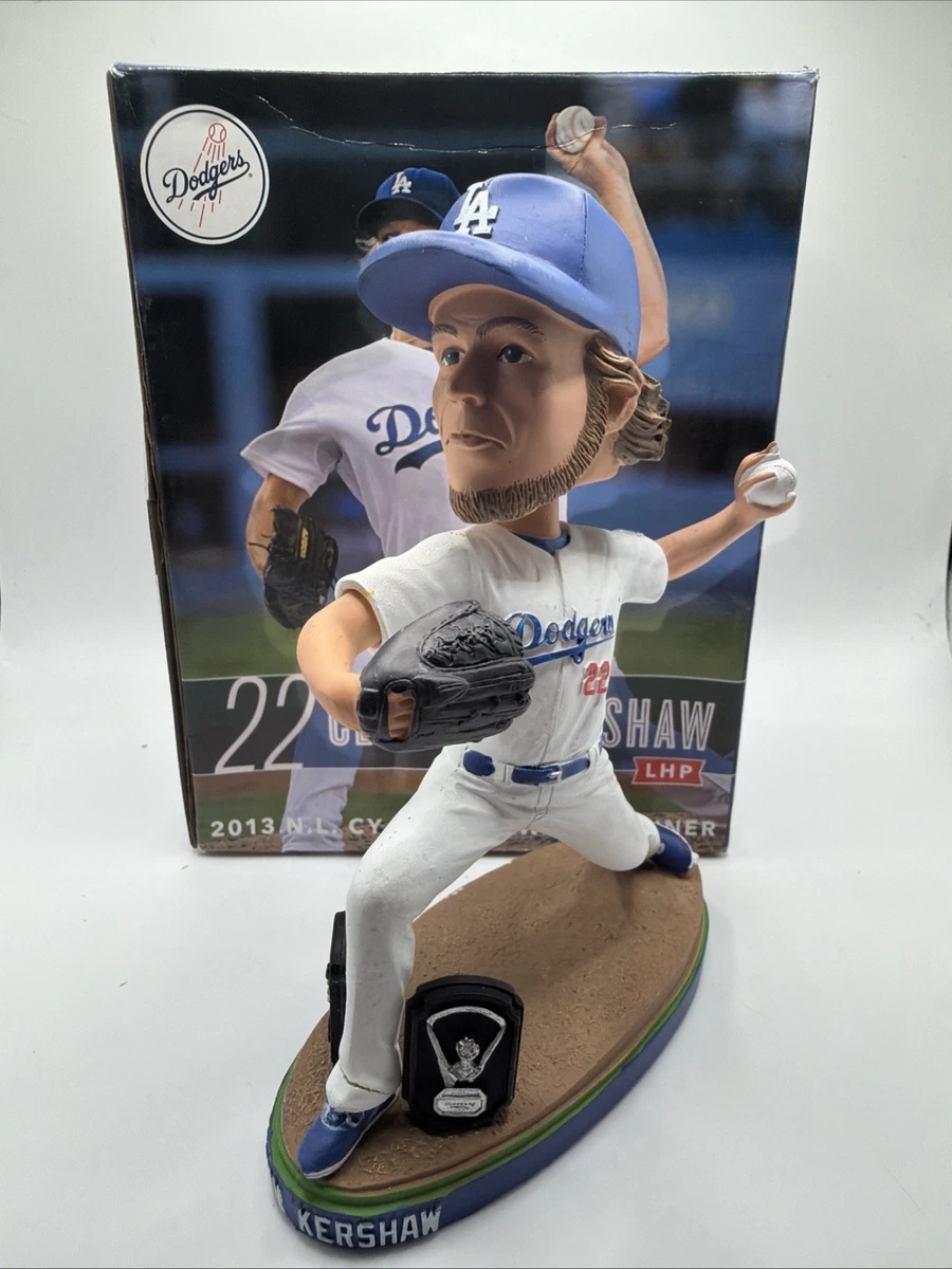 Clayton Kershaw 洛杉矶道奇队MLB 摇头| eBay