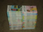 Build Your Own Junie B. Jones Lot Class Set You Pick Choose