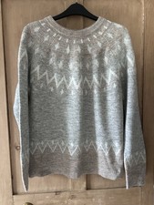 Bonmarche size 12 fine knitted jumper