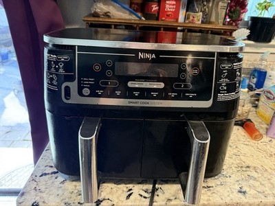 Ninja Foodi Dual Max 