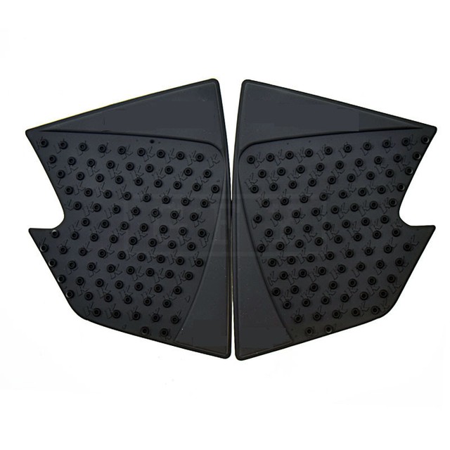 duke 200 tank cover