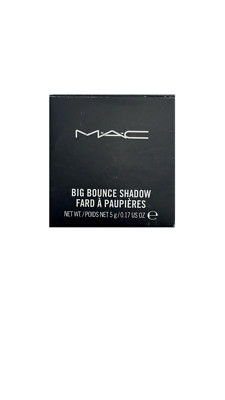MAC Big Bounce  Shadow Choose Shade 0.17oz/5g  New In Box