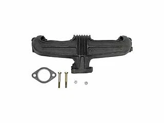 Fits 1977-1978 Dodge Monaco Exhaust Manifold Right Dorman 268UE69 - Image 2 of 3