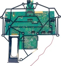 PCB Motherboard Main Board Replacement for iRobot Roomba i3 i3+ i4 i4+ axf-yl