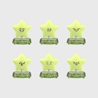 NCT 127 4th TOUR NEO CITY : SEOUL – THE MOMENTUM OFFICIAL LIGHT STICK CAP CHARM