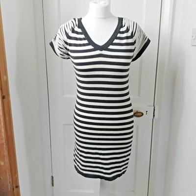 apricot jumper dress