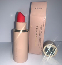 Westman Atelier Lip Suede Hydrating Matte Lipstick with Hyaluronic Acid LE ROUGE