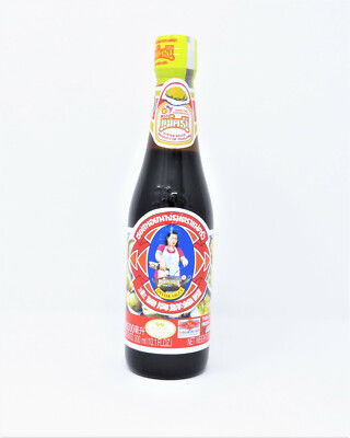 (1Liter=13,30 ) AUSTERNSAUCE THAILAND 300ml Oystersauce, Austern, Oyster
