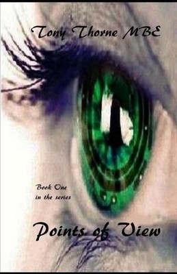 Points of View by Tony Thorne Mbe (English) Paperback Book