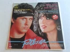 Ann Wilson & Mike Reno – Almost Paradise Japanese 7” Footloose Heart Loverboy