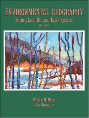 #ad Environmental Geography: Science Land Use and Earth Systems $6.31