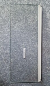 Siemens einlege Glasboden 00447340