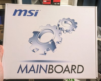 For MSI H270 GAMING M3 Motherboard LGA 1151 DDR4 ATX M.2 Mainboard