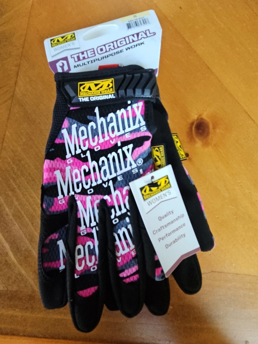 Mechanix Wear - Which Glove Works Best for Your Job? 