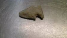 Native American Arrowhead (MI1039799)