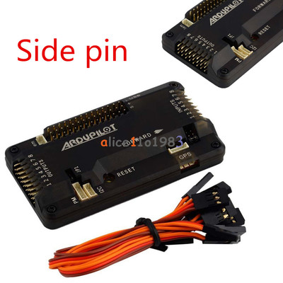 APM 2.8 Flight Controller Side Pin Board For Multicopter ARDUPILOT 2.5/2.6/2.8