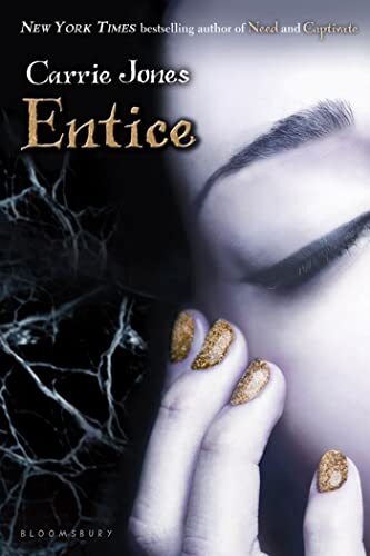 Entice (Need) by Jones, Carrie Paperback / softback Book The Fast Free Shipping