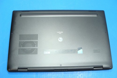 Dell Latitude 7530 15.6"FHD i5-1245U 1.6GHz 16GB 256GB Garantía 05/2026 Win11Pro - Imagen 13 de 21