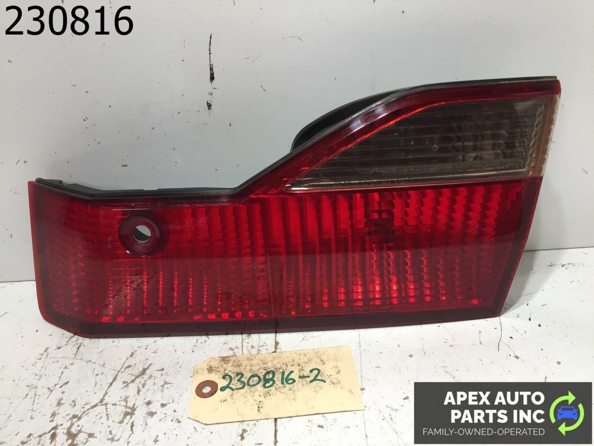 Find Honda Accord Coupe/Sedan 96 97 TAIL LIGHT Left LH In San Diego - Foto 4