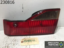 OEM 98-00 HONDA ACCORD SEDAN RIGHT PASSENGER SIDE INNER TAIL LIGHT REAR BACK