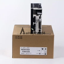 ONE NEW Panasonic MCDHT3520 Servo Drive