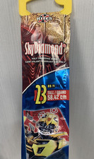 Sky Diamond 23 Inch Poly Diamond Kite Transformers Bumble Bee Ready to Fly