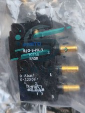 New 1PC Roller Lever Valve R/O-3-PK-3 10748