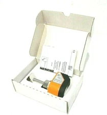 NEW EFECTOR SID10ADBFPKG/US-100-IPF FLOW MONITOR SI1010 SID10ADBFPKGUS100IPF