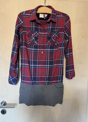 Campus by Marco Polo Bluse/Hemd - Größe S