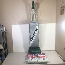Oreck XL Xtended Life Upright Vacuum 