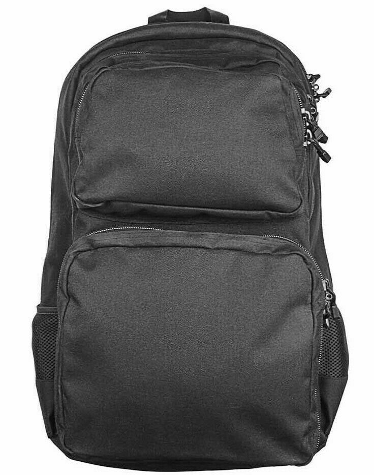 VISM Discreet Takedown Pistol Carbine Backpack Tactical Rifle Bag