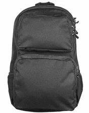 VISM Discreet Takedown Pistol Carbine Backpack Tactical Rifle Bag Shoot Hunt BLK
