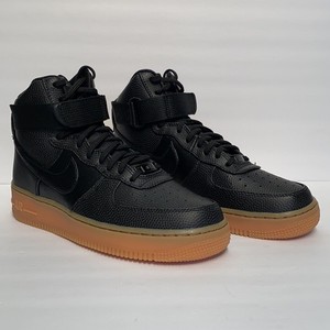 air force feminino preto