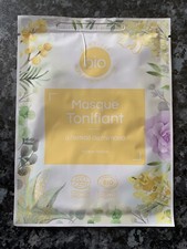 Masque Tonifiant à L’extrait de Mimosa BIO