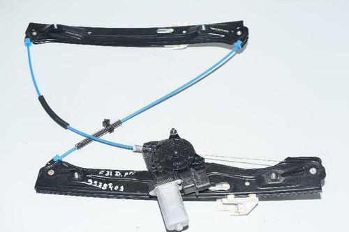 BMW F31 3er Fensterheber mit Motor vorne rechts 139000km!