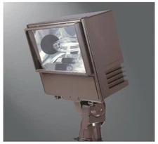 Cooper Lighting CFB Floodlight, 400 W High Pressure Sodium - New in Box