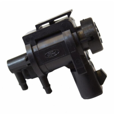 NEW OEM 10-20 Ford F-150 4x4 Vacuum Control Auto Hub Lock Solenoid