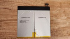 Genuine C12P1602 Tablet Battery for Asus ZenPad Z10 P001 ZT500KL 3S 10 Z500KL