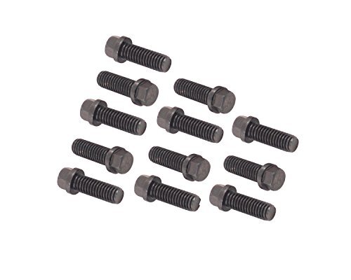 Mr. Gasket Header Bolts (12pk) 917 Mr. Gasket Header Bolts (12pk) 917