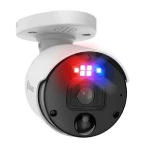 Swann NVR Indoor/Outdoor SWNHD-900BE Caméra de sécurité add-on 4K Ultra HD PoE