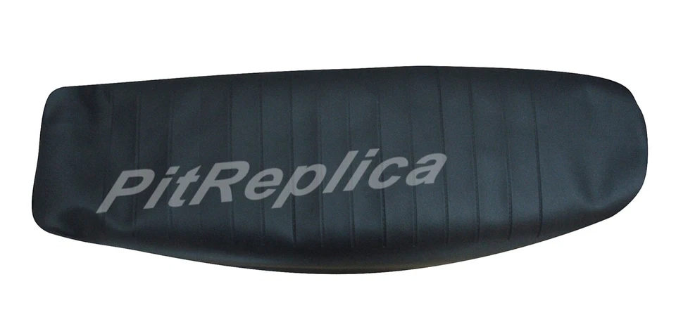 FUNDA SILLÍN ASIENTO DUCATI *REPUJADO TÉRMICO* PANTAH DESMO 300/500/600 SL/BJ/XL[ECOE] Foto 4 de 4