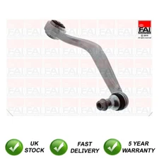 Track Control Arm Front Right Lower SJR Fits Mercedes C-Class 2013- #1