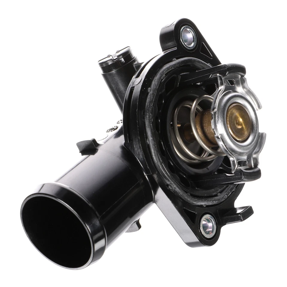 PROMASTER 1500 2500 3500 CHEROKEE 200 TERMOSTATO Y CARCASA MOPAR 68136754AA Foto 4 de 4