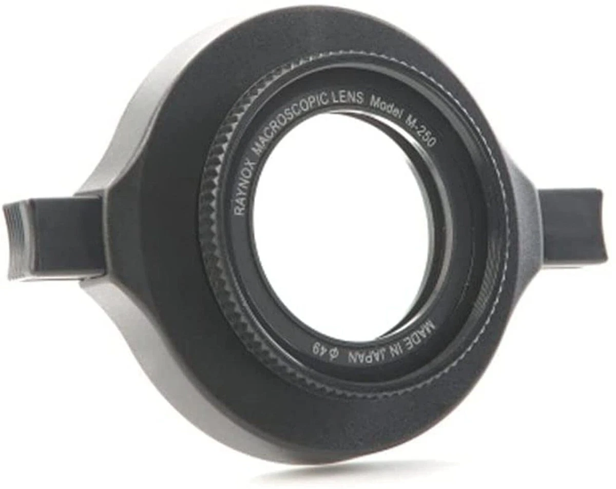 Raynox Camera Lenses for sale | eBay